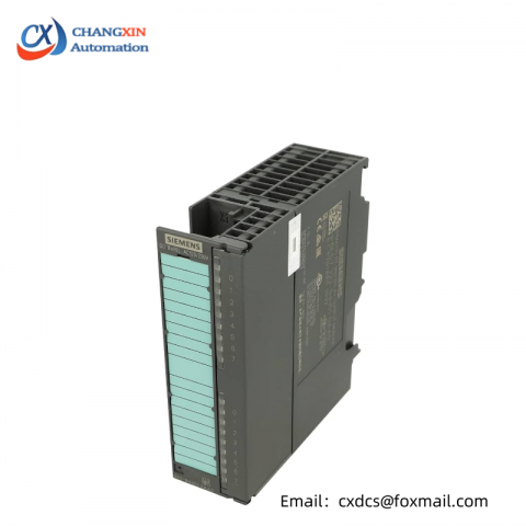 SIEMENS 6ES7322-1HH01-0AA0 | Digital Output SM 322