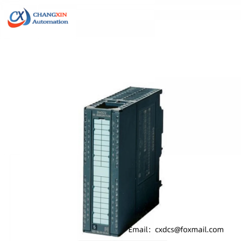 SIEMENS 6ES7323-1BL00-0AA0: Advanced Digital Module for Seamless Integration