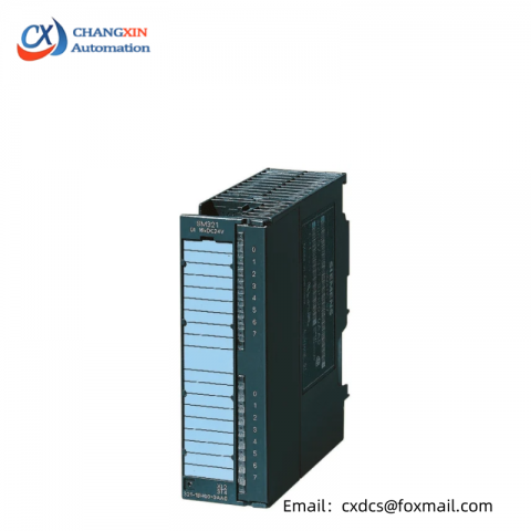SIEMENS SIMATIC DP HART ANALOG INPUT - 6ES7331-7TF01-0AB0, Advanced Industrial Automation Solution