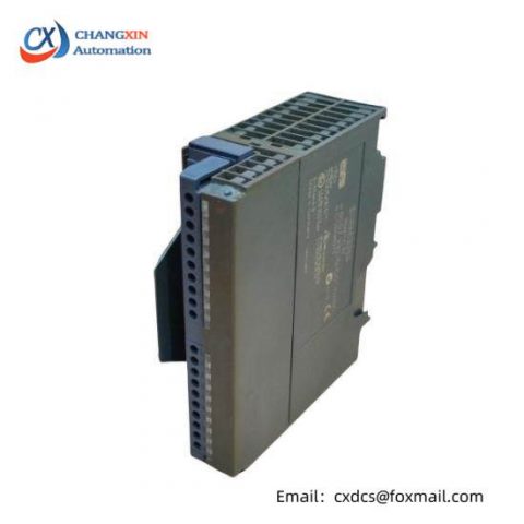 SIEMENS 6ES7332-5HD01-0AB0 Analog Output Module