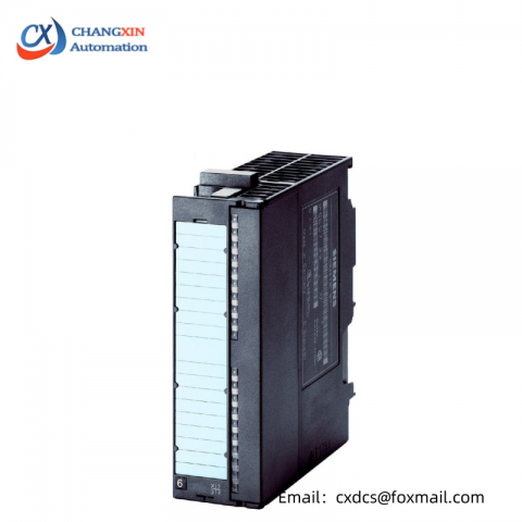 SIEMENS S7-300 PLC Analog Input Module, 6ES7335-7HG02-0AB0