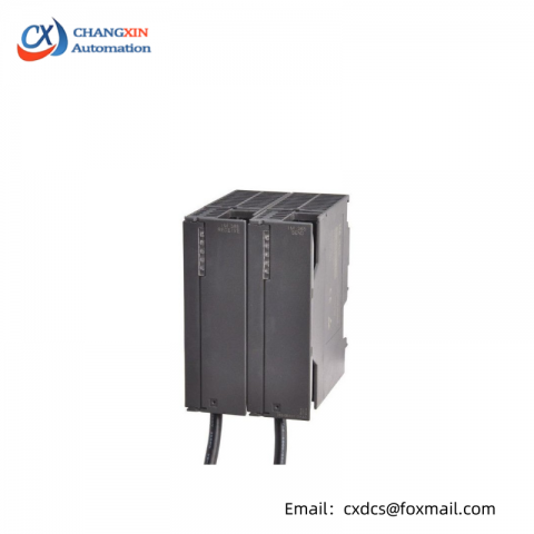 SIEMENS 6ES7365-0BA01-0AA0 Interface Module IM365, Without K-BUS