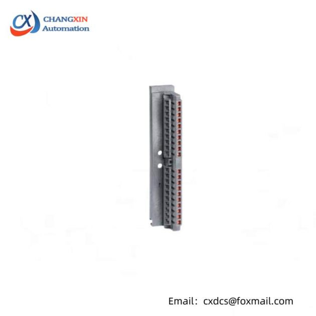 SIEMENS 6ES7 392-1BJ00-0AA0 Front Connector, Modular Automation Solutions