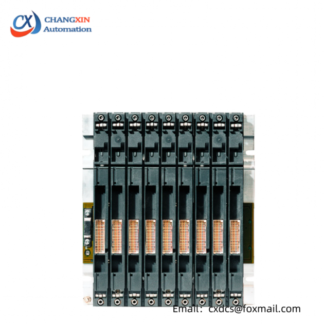 SIEMENS S7-400 ER2 EXP. RACK 9-SLOT, Signal Modules Only