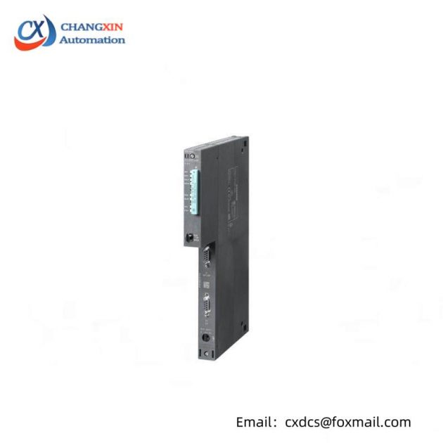 SIEMENS SIMATIC S7-400 CPU 6ES7416-2XP07-0AB0 - Advanced Control Module for Industrial Automation