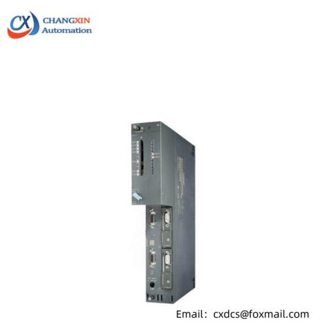 SIEMENS SIMATIC S7-400 CPU 417-4 Modular Processing Unit