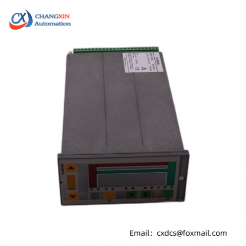 Siemens S7-1500 PLC Control Module: 6ES7522-5EH00-0AB0