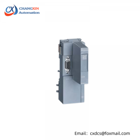 SIEMENS 6ES7545-5DA00-0AB0 - Industrial Communication Module, Efficient Data Exchange for Factory Automation