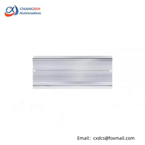 SIEMENS 6ES7590-1AB60-0AA0 MOUNTING RAIL - Precision Control for Industrial Automation