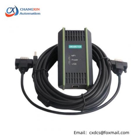 Siemens 6ES7972-0CB20-0XA0 PC Adapter for Industrial Control, Automation & Networking Solutions