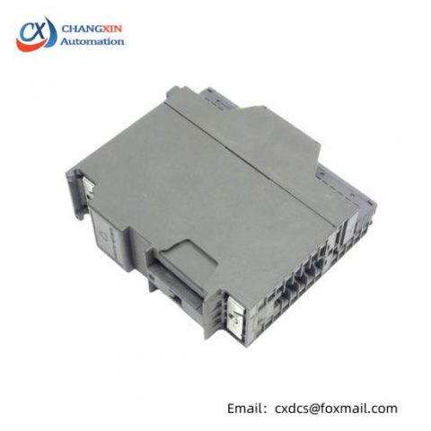 Siemens 6ES7 321-1FF01-0AA0 Digital Input Module