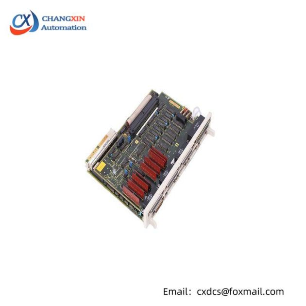 SIEMENS 6FM1715-3AA20 WF715 CAM Controller Module, Industrial Automation Module