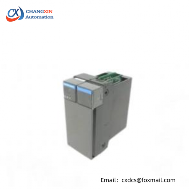 SIEMENS 6FM1716-3AA20 Modular PLC, Advanced Control Solutions