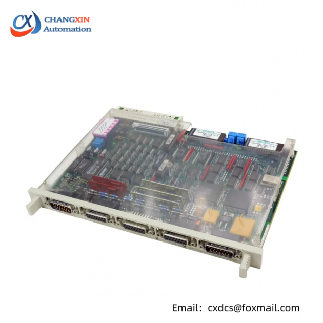 SIEMENS 6FM1723-3AA10: Industrial Positioning Module