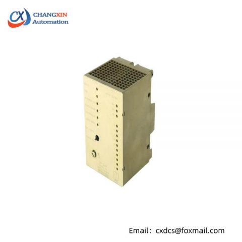 SIEMENS 6GK1243-3SA00 COMMUNICATIONS PROCESSOR - Efficient Data Transfer for Industrial Automation