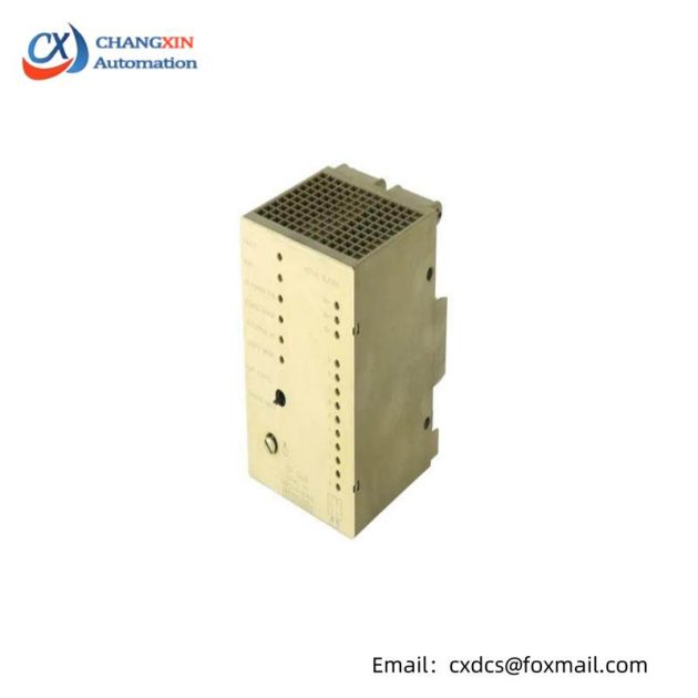 SIEMENS 6GK1243-3SA00 COMMUNICATIONS PROCESSOR - Efficient Data Transfer for Industrial Automation