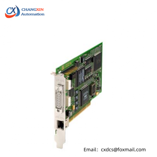 SIEMENS 6GK1-161-3AA01 Communication Processor, Efficient Industrial Control Solution