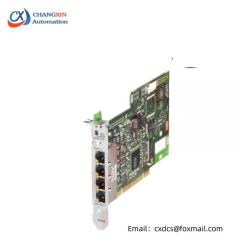 SIEMENS 6GK1 161-6AA00 Communication processor for Industrial Automation