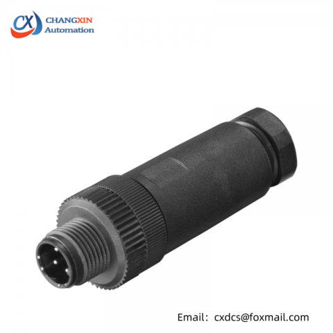 SIEMENS 6GK1 907-0DB10-6AA3 IE Power M12 Plug PRO