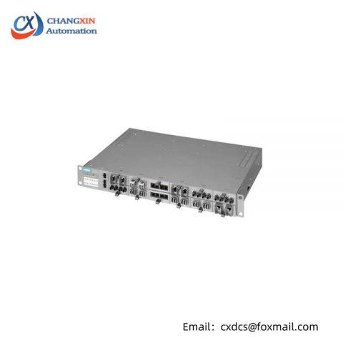SIEMENS 6GK5 324-0GG00-1AR2 Industrial Ethernet Switch