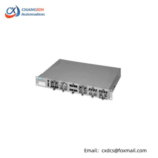SIEMENS 6GK5 324-0GG00-1AR2 Industrial Ethernet Switch