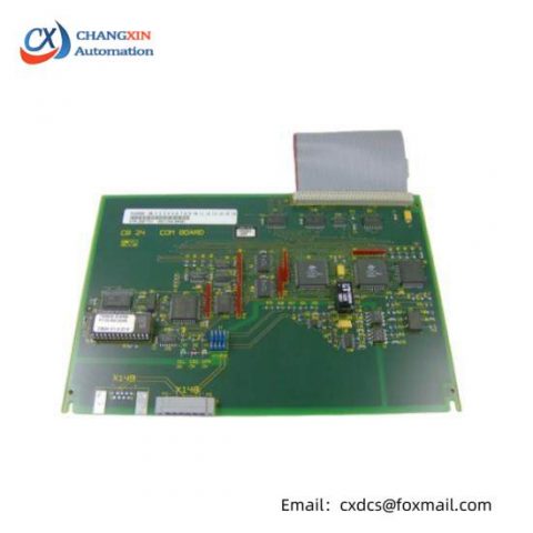 Siemens 6RX1240-0AK01 CB24 Communications Module