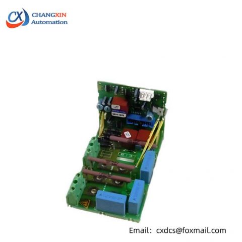 SIEMENS 6RY1703-0CA01 Industrial Power Unit, Up to 600 A