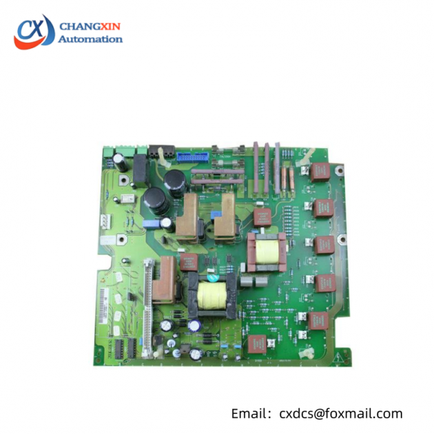 SIEMENS 6RY1703-0DA01 Power Interface Module, High-Efficiency Power Interface for Industrial Automation