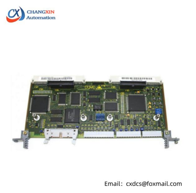SIEMENS 6SE7090-0XX84-1CG1: Power Unit Interface Module for Advanced Control Solutions