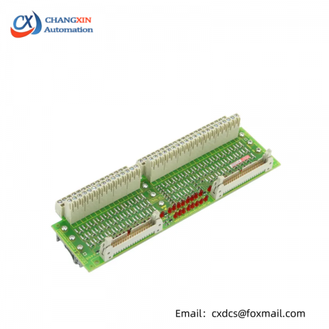 SIEMENS 6SE7090-0XX84-3EH0, SE300 Motion Control Module