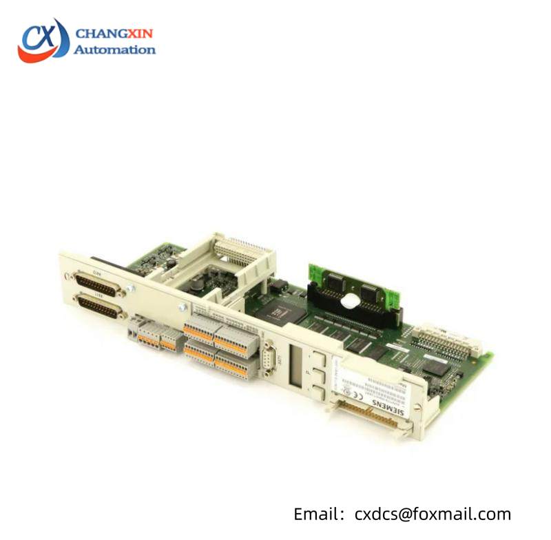 6sn1118-0nh01-0aa1_siemens_universal_hr_2-axis_control.jpg SIEMENS 6SN1118-0NH01-0AA1 - Universal HR 2-Axis Control Module