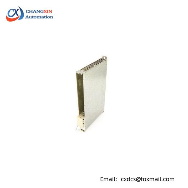 SIEMENS 6SN1123-1AA00-0HA1: Universal Industrial Power Module