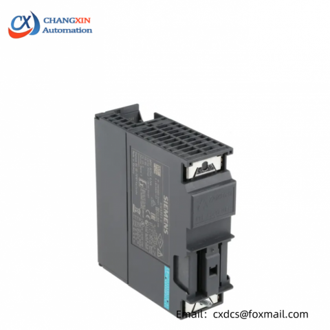SIEMENS 7MH4950-2AA01: Remote Display Interface for Seamless Integration
