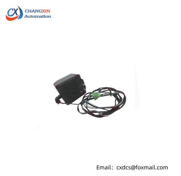 AB 80187-131-51 Interface Board with Supervisor 120V 2-4 Divisions, Advanced Industrial Control Module