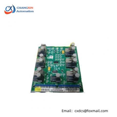 PKGD CUSTOMER OIB, 80190-100-01-R, Control Module