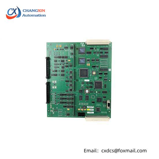 80190-559-01_analog_control_board.jpg Siemens 80190-559-01 Analog Control Board, Industrial Automation Control System