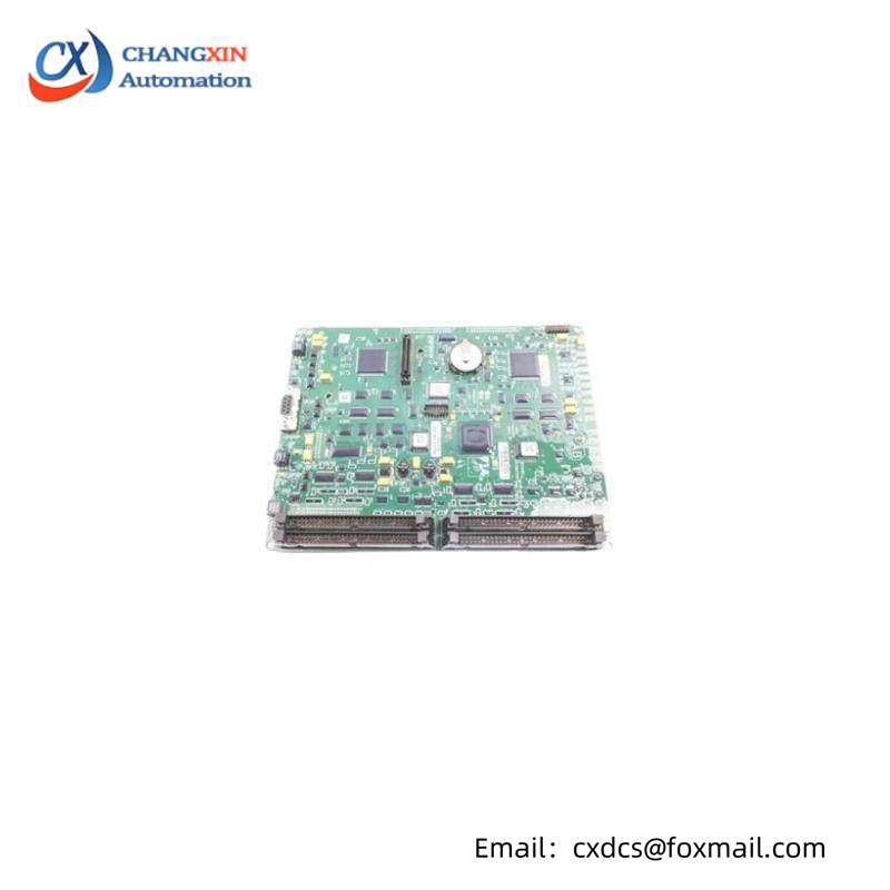 80190-580-01-r_drive_processor.jpg AB 80190-580-01-R Drive Processor - Industrial Automation Core Component