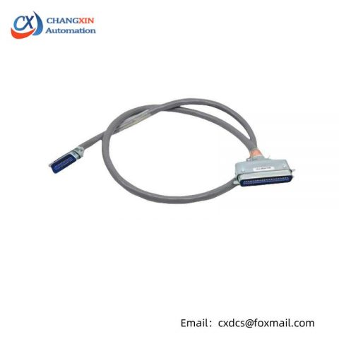 Honeywell 80366198-100 MU-KBFT01 Bridge Cable - Advanced Industrial Communication Solution