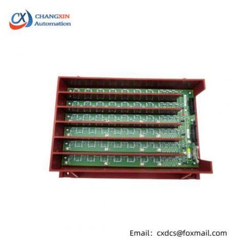 Siemens 8100-199-51-R Voltage Feedback Board for Industrial Automation, 200 Characters