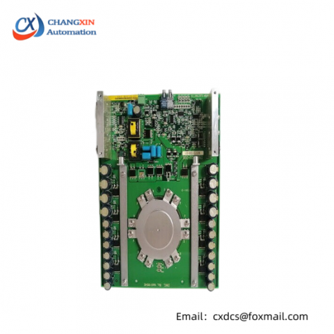 Siemens 81001-450-53-R REPLACES BOARD, Industrial Control Module