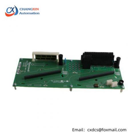 Honeywell 8C-IAIX61 (51306977-175) Analog Input Module