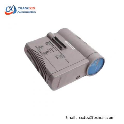 Honeywell 8C-PAZHA1 Control Module, Industrial Automation