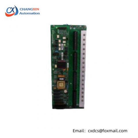 Honeywell 8C-PAZMA1 Industrial Control Module, Great Value