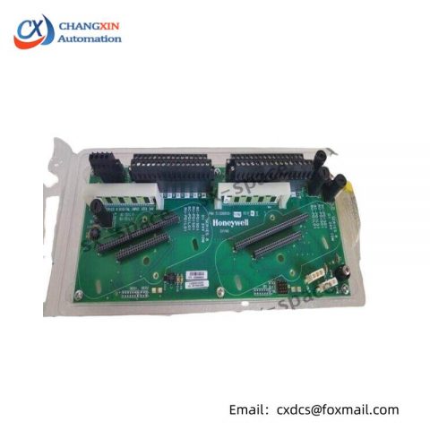 Honeywell 8C-TDIL11 51306858-175 Digital Input Board: Industrial Control Module