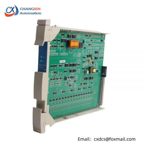 Honeywell 900C51-0021 HC900 CPU Controller: Industrial Control Solution for Advanced Manufacturing