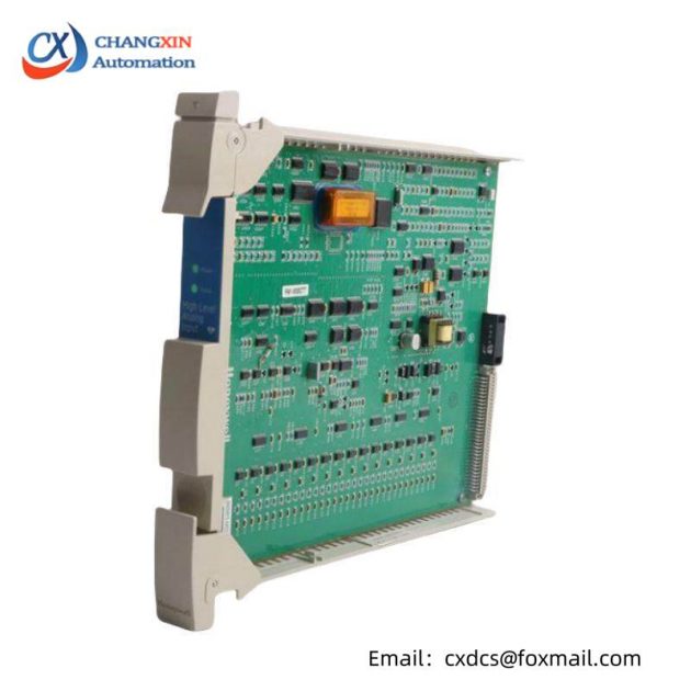 Honeywell 900C51-0021 HC900 CPU Controller: Industrial Control Solution for Advanced Manufacturing