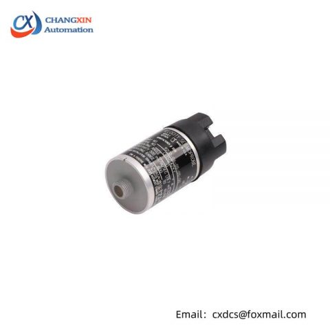 Bently Nevada 9200-01-02-10-00: Precision Velocity Transducer, Advanced Control Solutions
