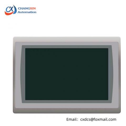 Advanced Industrial Control Module - 9701-VWSB250AENM: Precision and Efficiency at Its Core
