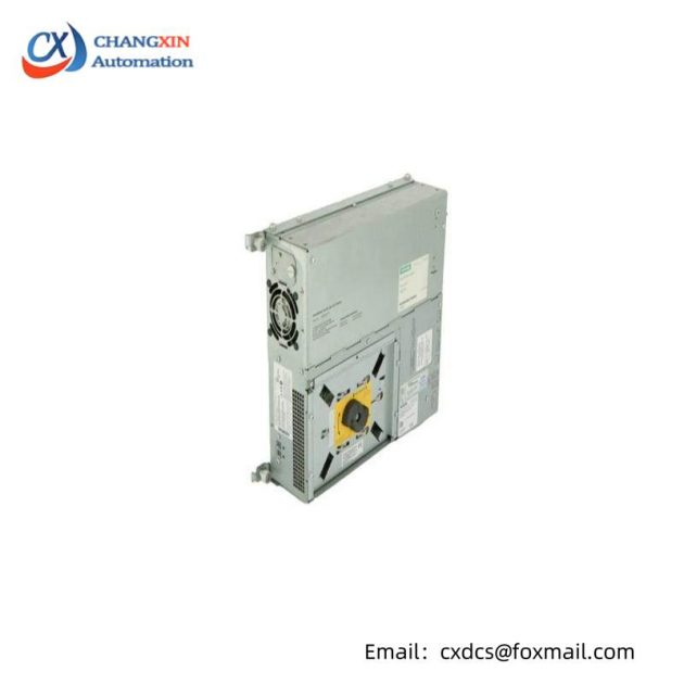 Rockwell Automation 1394-AM75 B Control Module