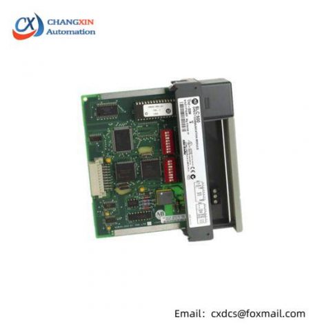 Allen-Bradley 1747-DCM Digital Communication Module